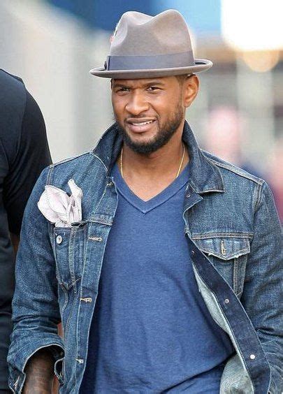 Free shipping on orders $100 and up! Grey felt fedora hat mens fashion trend short brim feather ...