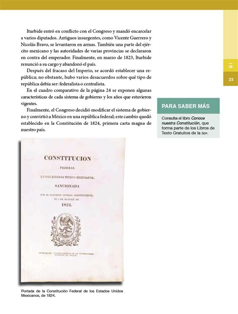 Describe la esena los personajes y sus acciones ¿que interpretacion realiza el autor con respecto a la conquista de mexico?, ¿que elementos de la pint … ura te ayudaron a responder? Historia quinto grado 2017-2018 - Página 23 - Libros de ...