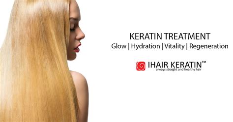 Salon Specialized In Keratin Treatments Ihair Romania