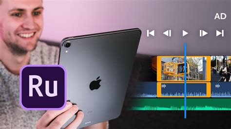 However, users can export a maximum of three projects only. How to Edit 4K Video with Adobe Premiere Rush CC on iPad ...