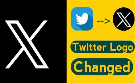El Nuevo Logotipo X De Twitter Esto Es Todo Lo Que Necesita Saber