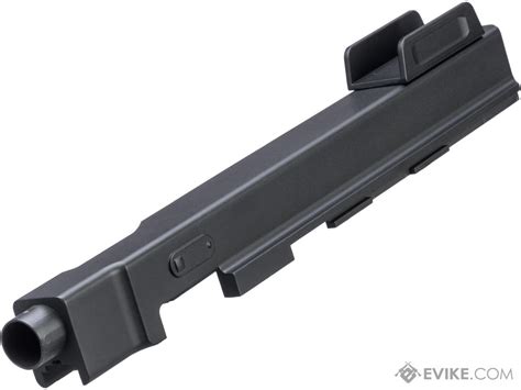 Cyma Replacement Upper Receiver Set For M1 Thompson Airsoft Aeg