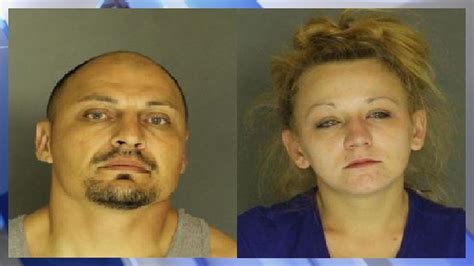 Prostitution Sting Nets 8 Arrests In York County