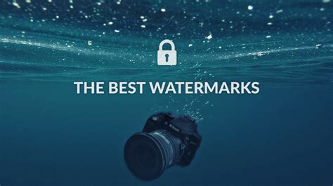 The Most Used Watermarks By Photographers Arcadina Blog