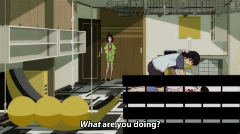 Most Embarrassingawkward Anime Moments Anime Amino
