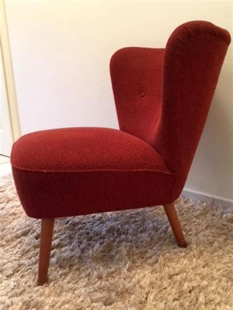 We did not find results for: Cocktailsessel Rot Leder / Cooler 50er 60er Cocktailsessel ...