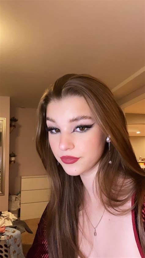 15+ Tips brooke monk makeup tutorial - ElliJayney