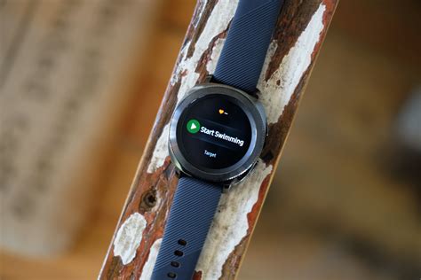 Despite some kinks, the samsung gear sport is still better than most of the android wear watches on the market. Samsung Gear Sport Review | Trusted Reviews