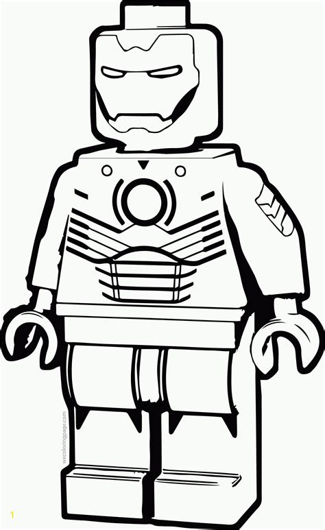 The Iron Giant Coloring Pages | divyajanani.org