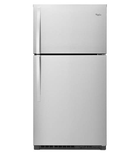 Order pickup · free returns · free shipping on $35+ Whirlpool 33-inch Wide Top-Freezer Refrigerator- more ...