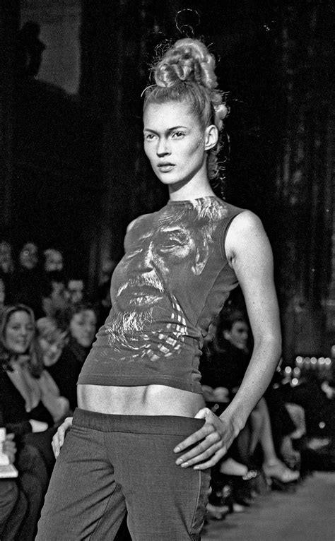 Kate Moss Most Iconic Moments And Throwback Photos Photos