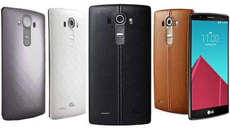 Get The 411 On The New Lg G4 Android Phone Akrutosync