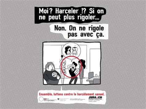 We did not find results for: Un kit contre le harcèlement au travail - RFJ votre radio ...