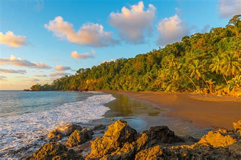 Pontos Turísticos De Costa Rica Edukita