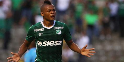 Super liga china, barcelona (barcelona, spain). Harold Preciado jugará en el Shenzhen de la segunda ...