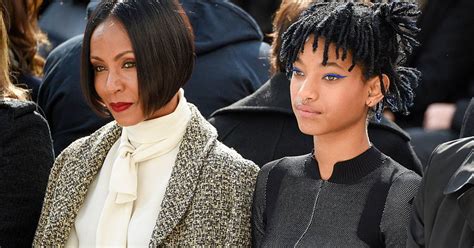 willow smith says she she felt ‘shunned by black community because of the way she was raised