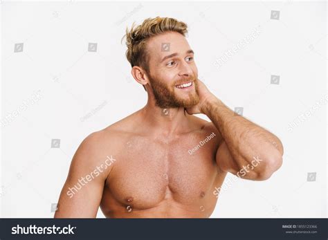 Half Naked Images Stock Photos Vectors Shutterstock