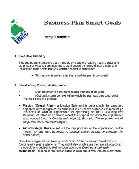 Smart Goals 121 Examples Format Sample Examples