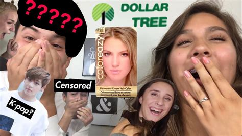Luckily, a big chunk of change and 10 hours brought this dye enthusiast's hair back. DYING MY HAIR W/DOLLAR TREE HAIR DYE GONE WRONG?!??? - YouTube