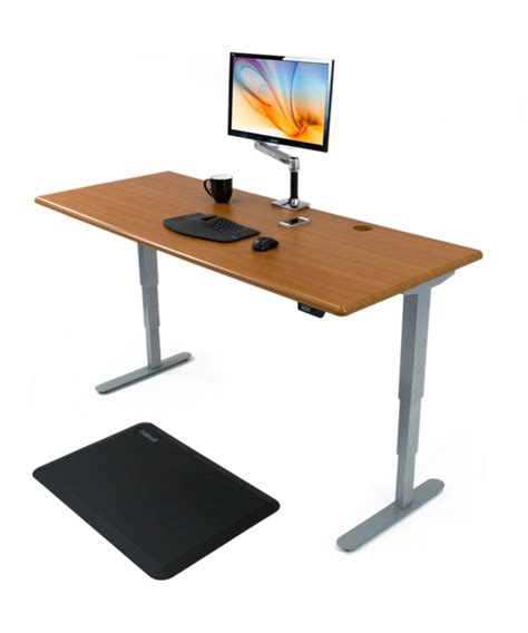 Great sit to stand deskmichellegreat sit to stand desk5. Best Sit-Stand Desks Under $800 | Experts' Reviews