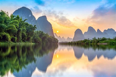 Top 10 Of The Most Beautiful Places To Visit In China Boutique Travel