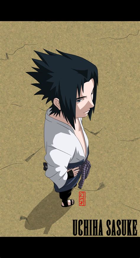 Uchiha Sasuke Naruto Image 123622 Zerochan Anime Image Board