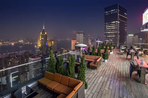 See 434,130 tripadvisor traveller reviews of 14,687 hong kong restaurants and search by cuisine, price, location, and more. The Best Rooftop Bars in Hong Kong | Foodie Hong Kong