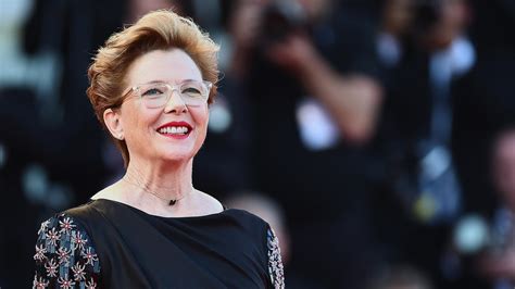 Annette Bening On Hollywood Sexism “we Have A Long Way To Go” Vanity