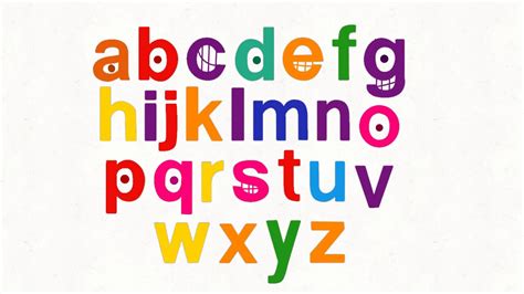 Here is how a song becomes a top 40 hit. Tvokids Alphabet Song - YouTube
