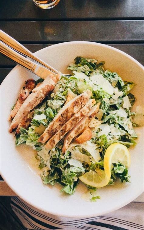 · posted on sep 30, 2020. Pin by Coconut Styles on Salads in 2019 | Food, Healthy ...