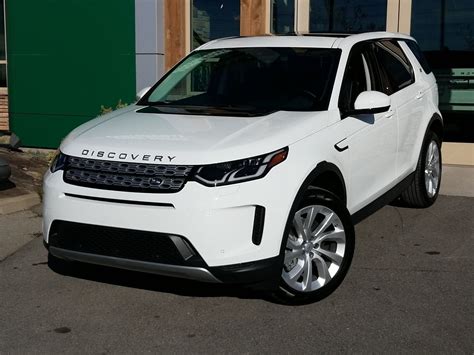 Edmunds also has land rover range rover sport pricing, mpg, specs, pictures, safety features, consumer reviews and more. Land Rover Discovery Sport 2020 gray phone, desktop ...