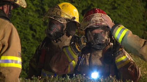 Cancer Top Cause Of Firefighter Fatal Workplace Claims Study Finds