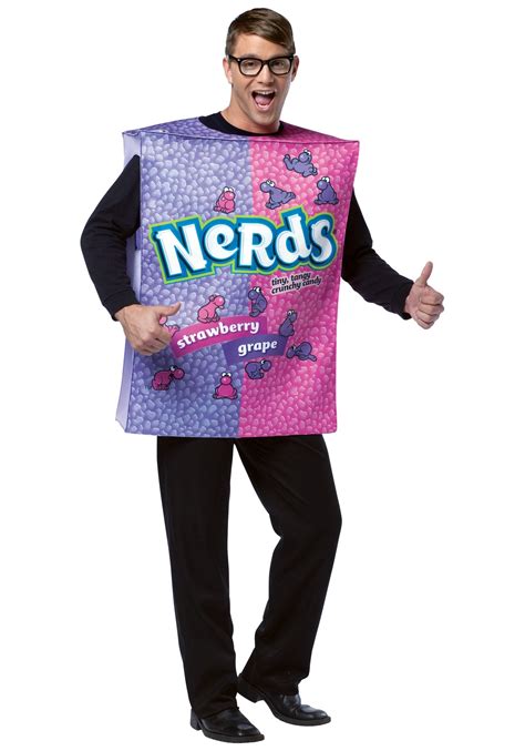 Beautiful Nerd Costume Ideas For Women