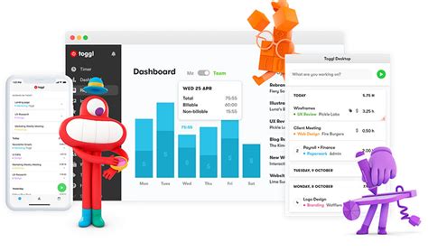 The best time tracking apps comparison (2021). Pick the Best Time Tracking App from This Curated List