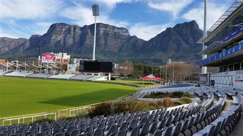 Newlands Cricket Ground History Capacity Events And Significance