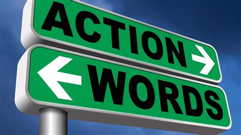 Do Your Actions Match Your Words Smallbizclub
