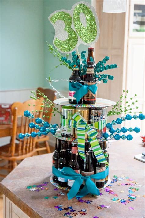 9 21st birthday speech from mother/father to daughter. How to Make a Birthday Beer Cake