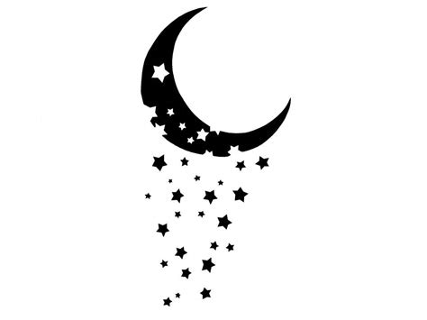 The classic studio ghibli movie definitely deserves its own tribute tattoo! crescent moon designs - Google Search #Legtattoos ...