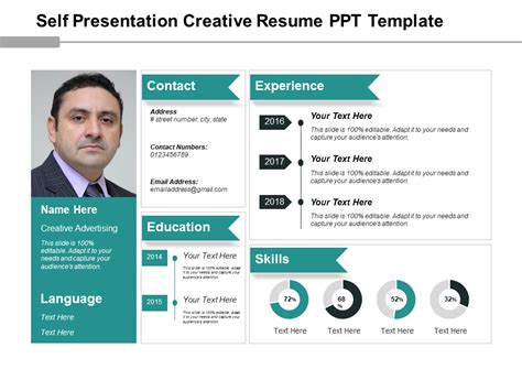 Check Out This Amazing Template To Make Your Presentations Look Awesome
