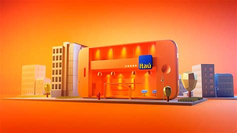 Itaú unibanco is the largest privately held bank in brazil, the. Itaú Unibanco - Centro - Búzios Digital