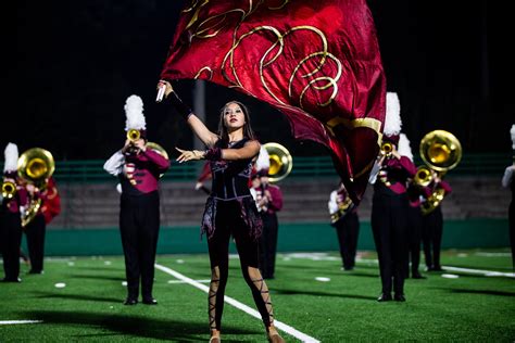 Color Guard — Arhs Band