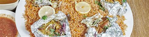 Nasi Arab Taif Arab Cuisine Denai Alam Menu In Subang Jaya Food