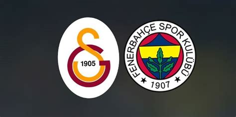 Galatasaraydan Fenerbahçeye Olay Gönderme Son Dakika Galatasaray