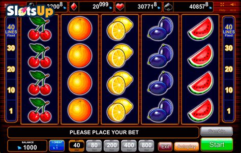 This is also a general rule; 40 Super Hot Slot Machine Online ᐈ EGT Casino Slots