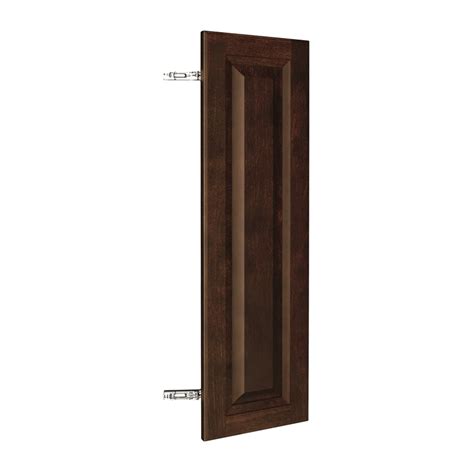 Maybe you would like to learn more about one of these? Nimble by Diamond Stained Pantry Cabinet Doors at Lowes.com