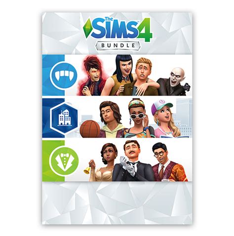 Sims 4 Console Ps4 Xbox One Bundle Sims Online