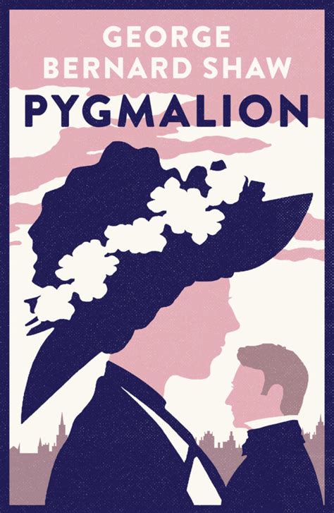 Pygmalion Alma Books