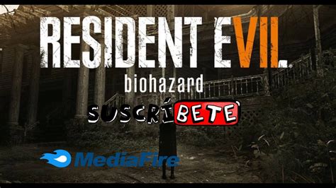 Mientras una mortal batalla explota sobre el brutal legado de jigsaw. Descargar Resident Evil 7 Biohazard | utorrent | 2017 ...