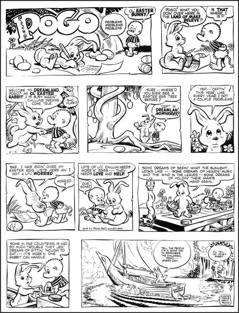 I basically want to rename a folder which puts it to the end of the list alphabetically. All story: Walt Kelly 1913 ~ 1973