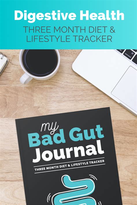 Digestive Health Journals Artofit